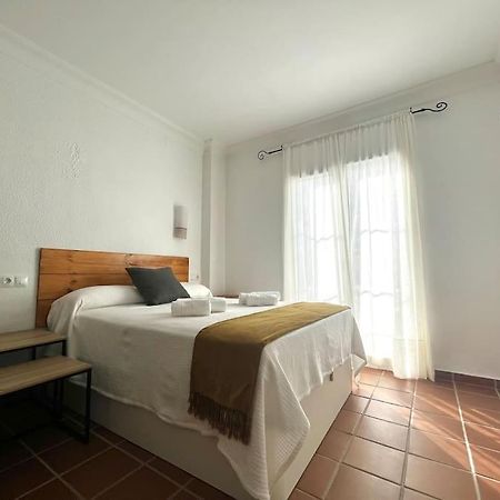 Suite En El Corazon De Donana El Rocio Ngoại thất bức ảnh