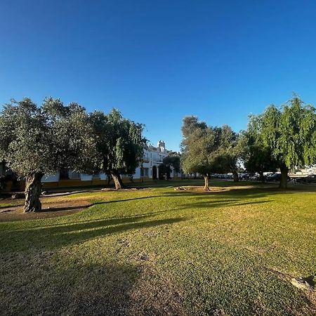 Suite En El Corazon De Donana El Rocio Ngoại thất bức ảnh